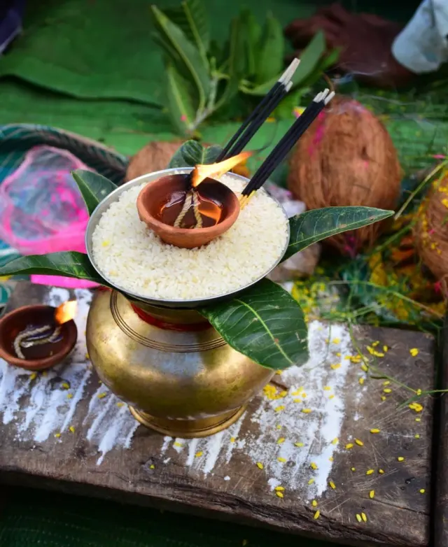 Diwali is on its way