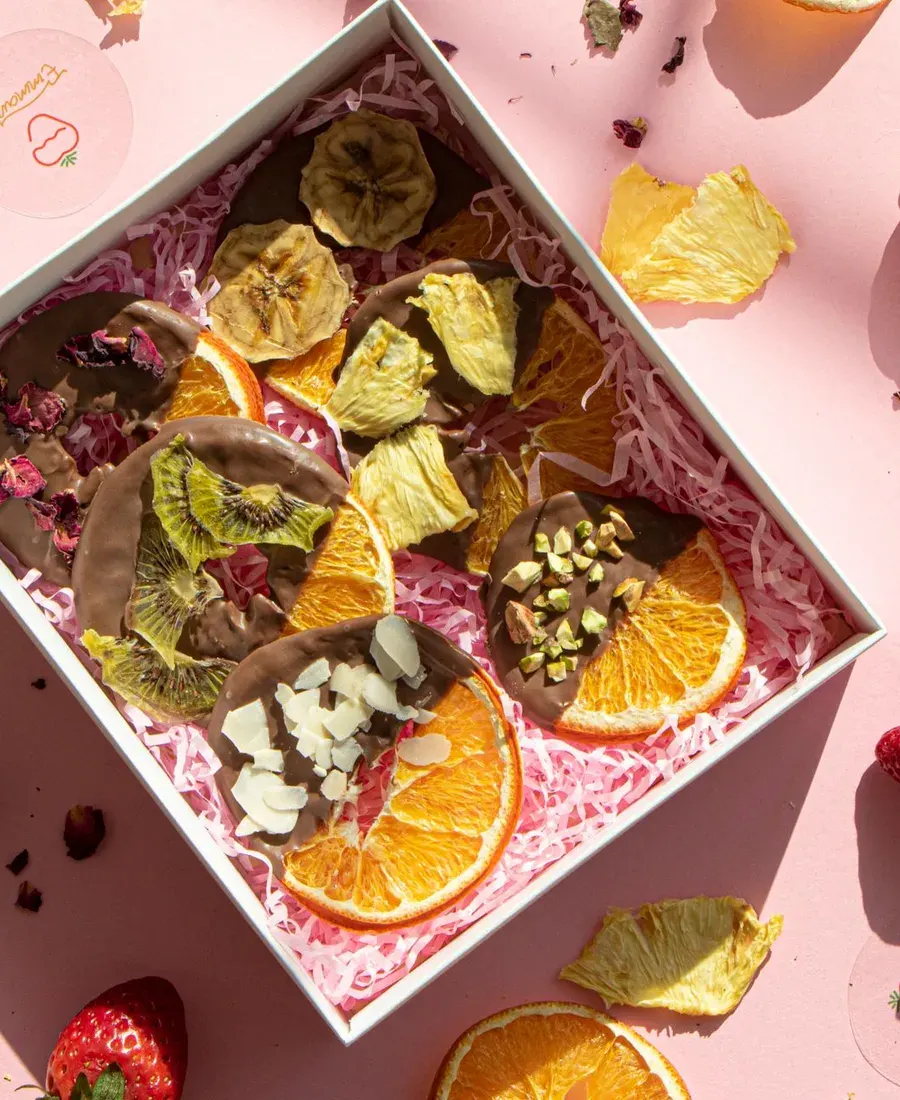 Gifts & Hampers