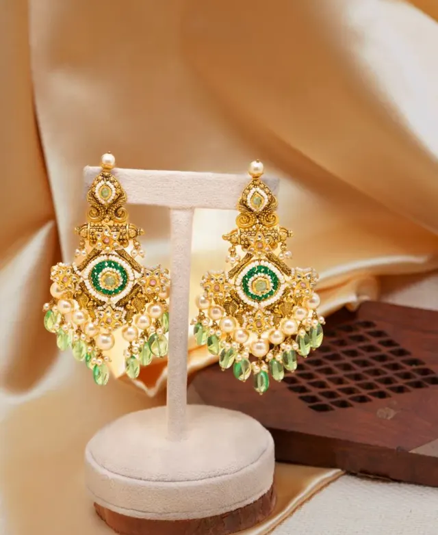 The Jewellery Edit
